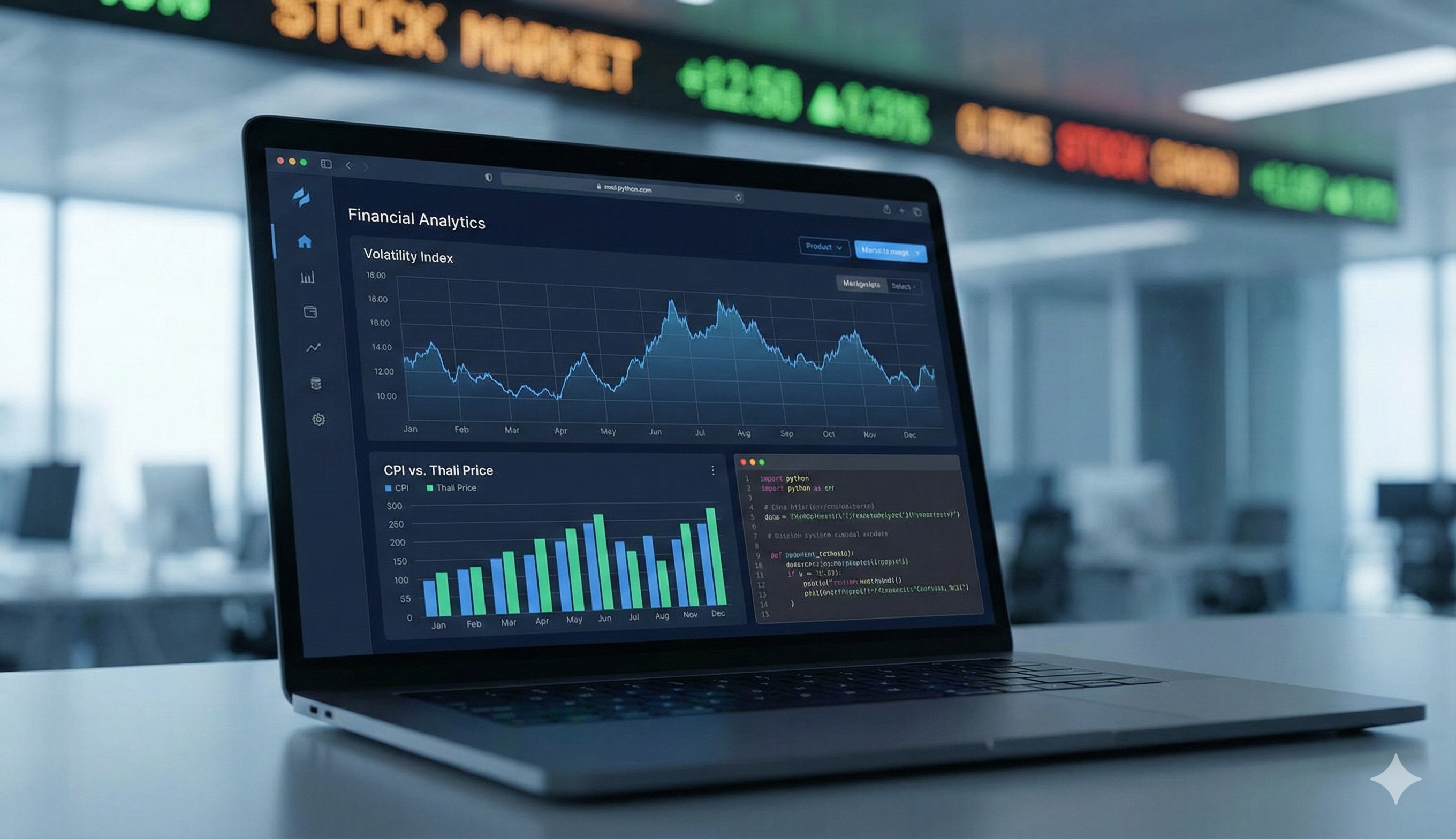 Analytics